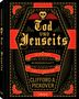 Clifford A. Pickover: Tod und Jenseits, Buch