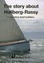 Bengt Jornstedt: The Story about Hallberg-Rassy, Buch