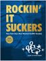 Alain Ket Maridueña: Rockin' it Suckers, New York City`s most wandet Graffiti Vandals, 10th anniversary Edition, Buch
