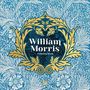 William Morris Coloring Book, Buch, Buch