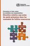 World Health Organization: Prévention Et Lutte Contre Les Maladies Non Transmissibles, Buch