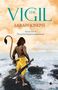Sarah Joseph: Vigil, Buch