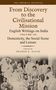 Pramod K Nayar: Domesticity, the Social Scene and Leisure, Buch