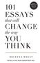 Brianna Wiest: 101 Essays That Will Change The Way You Think, Buch