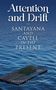 Prasanta Chakravarty: Attention and Drift, Buch