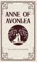 Lucy Maud Montgomery: Anne of Avonlea, Buch