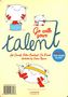 Luk Dewulf: Go with Your Talent, Div.