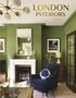 Emma J Page: London Interiors, Buch