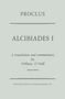 Proclus Diadochus: Proclus: Alcibiades I, Buch