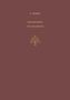Karl August Möbius: Foraminifera von Mauritius, Buch