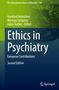 Ethics in Psychiatry, Buch