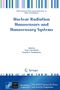 Titel: "Nuclear Radiation Nanosensors and Nanosensory Systems." Herausgeber: Paata J. Kervalishvili, Panayotis H. Yannakopoulos. Springer-Logo.