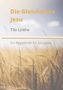 Tilo Linthe: Die Gleichnisse Jesu, Buch
