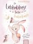 Victoria Berlinger: Gute-Nacht-Geschichten mit dem Liebhabhasen - Auf der Suche nach dem Zaubertraum, Buch, Buch