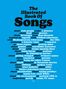 Colm Boyd: The Illustrated Book of Songs, Buch