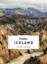 Michael Chapman: Hidden Iceland, Buch