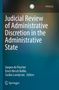 : Judicial Review of Administrative Discretion in the Administrative State, Buch
