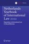 Netherlands Yearbook of International Law 2022, Buch