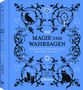 Robbins Shawn: Magie und Wahrsagen, Buch