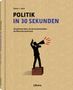 Steven Taylor: Politik in 30 Sekunden, Buch