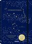 Mark Westmoquette: Sternführer, Buch