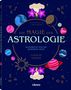 Lindsey Squire: Die Magie der Astrologie, Buch