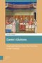 Danielle Callegari: Dante's Gluttons, Buch