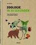 Mark Fellowes: Zoologie in 30 Sekunden, Buch