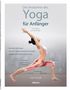 Lisa Purcell: Die Anatomie des Yoga für Anfänger, Buch