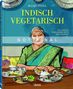 Manju Patel: Indisch Vegetarisch, Buch