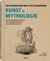 Kunst und Mythologie in 30 Sekunden, Buch
