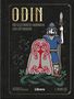 L. Dean Lee: Odin, Buch