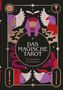 L. Weatherstone: Das magische Tarot, Buch