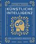 Clifford A. Pickover: Künstliche Intelligenz, Buch
