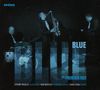 The Preacher Men: Blue, CD