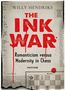 Willy Hendriks: The Ink War, Buch, Buch