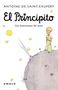 Antoine De Saint-Exupery: El Principito/ The Little Prince, Buch