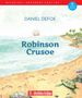 Daniel Defoe: Robinson Crusoe, Buch