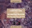 : Charles Dickens:A Christmas Carol (in engl.Spr.), CD,CD,CD,CD
