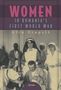 Alin Ciupalã: Women in Romania's First World War, Buch