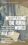 „Integrating the Rural World“: Wirtschaft, Gesellschaft und Politik in Mittel- und Südosteuropa, 1848-1939. Ein Mann vor Plakaten., Buch