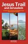 Jacob Saar: Jesus Trail and Jerusalem, Buch