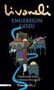 Zülfü Livaneli: Engeregin Gözü Ciltli, Buch