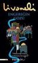 Zülfü Livaneli: Engeregin Gözü, Buch