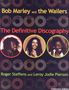 Jody Leroy Pierson: Bob Marley & The Wailers, Buch