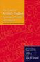 Ahmed Taher Hassanein: The Concise Arabic-English Lexicon of Verbs in Context, Buch
