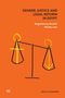 Mulki Al-Sharmani: Gender Justice and Legal Reform in Egypt, Buch