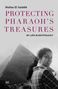 Wafaa El Saddik: Protecting Pharaoh's Treasures, Buch