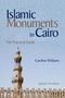 Caroline Williams: Islamic Monuments in Cairo, Buch