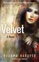 Huzama Habayeb: Velvet, Buch